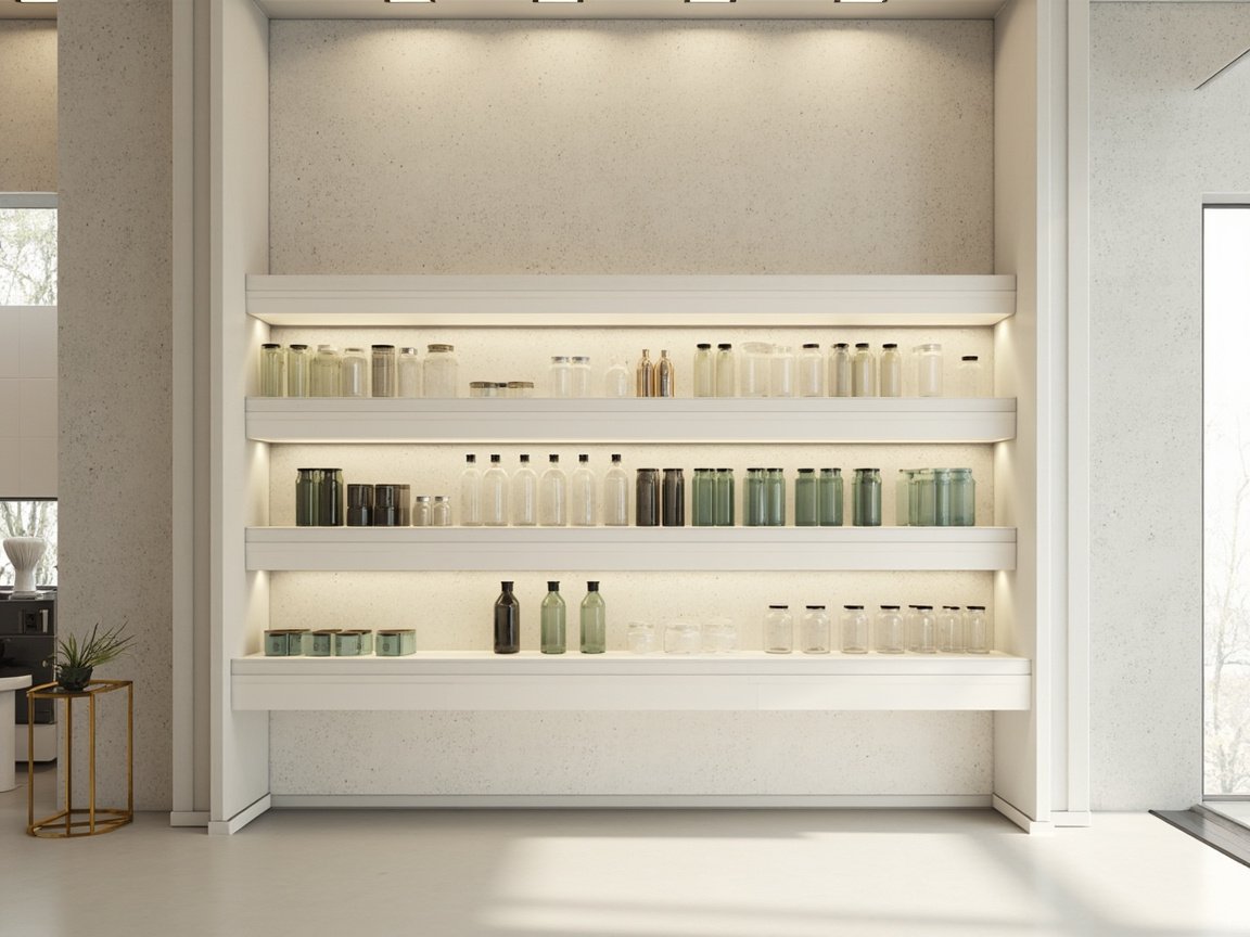 Product showroom
