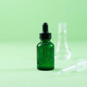 Essential Oil Dropper Bottle 30ml - image 1