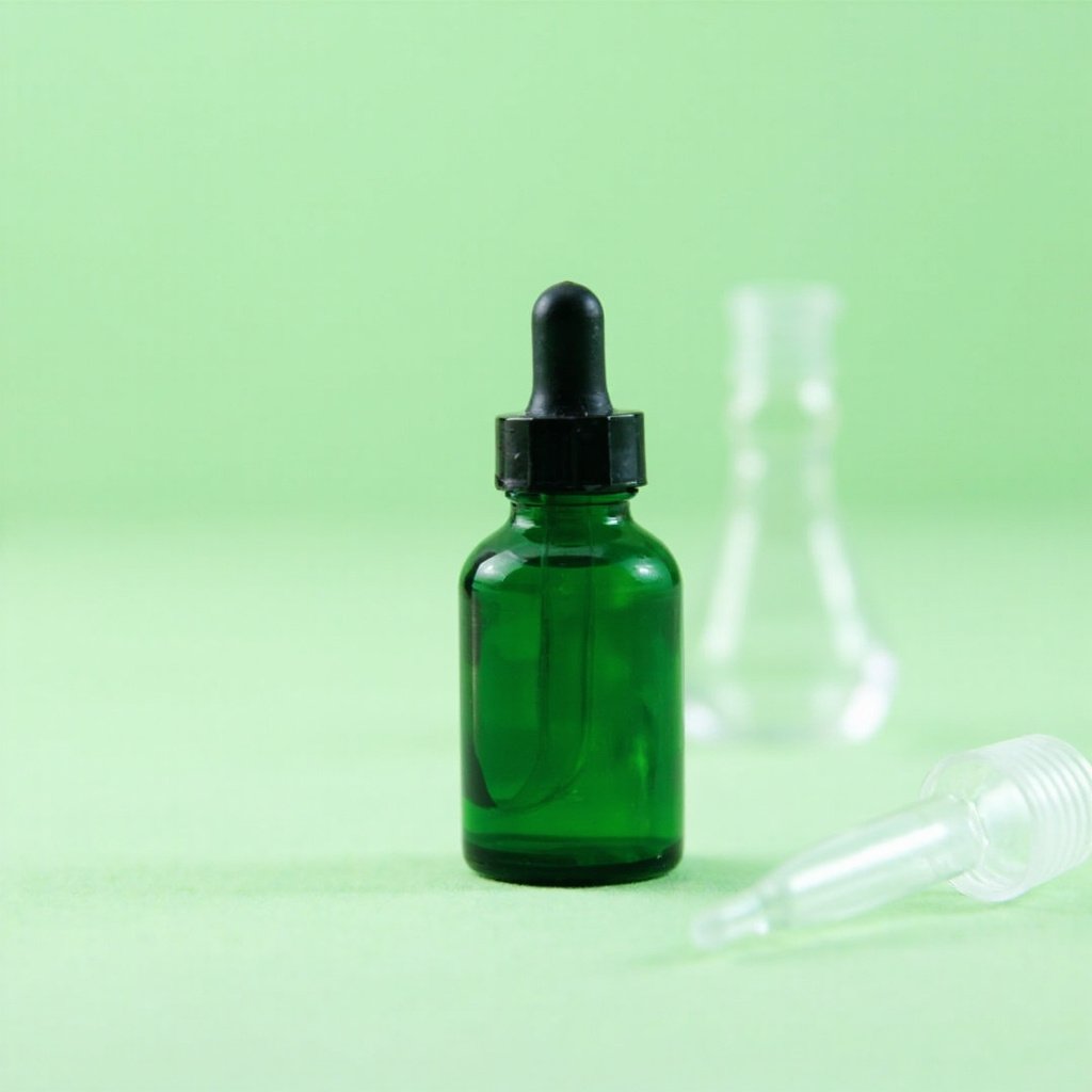 Essential Oil Dropper Bottle 30ml