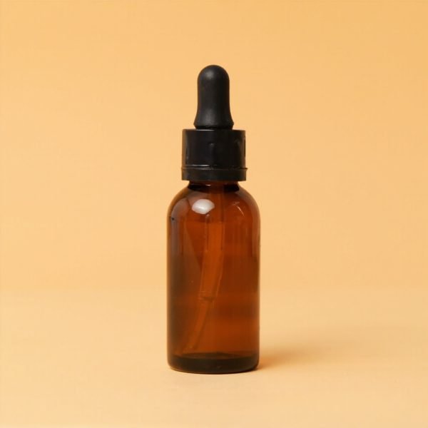 Serum Dropper Bottle 100ml