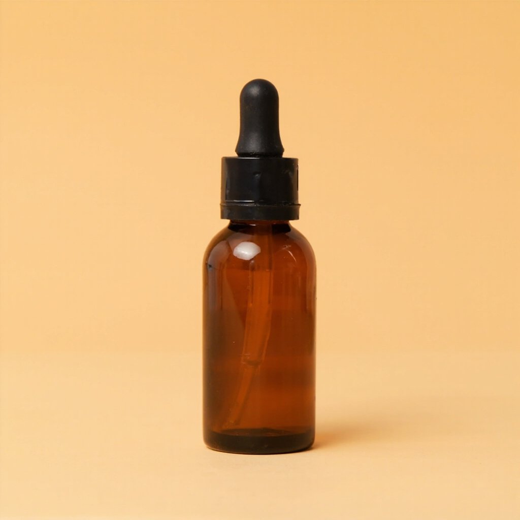 Serum Dropper Bottle 100ml