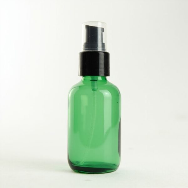 Fine Mist Spray Bottle 100ml