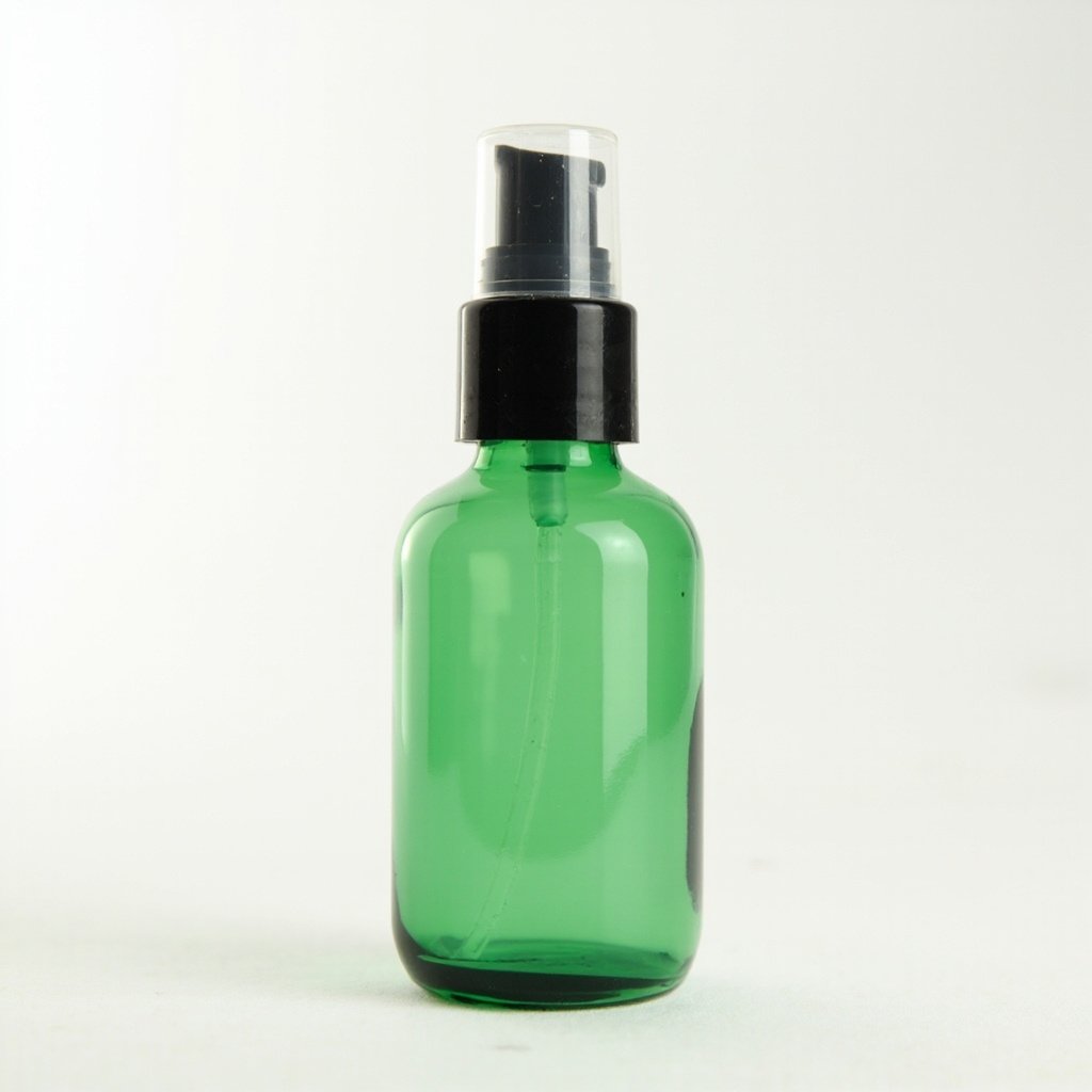 Fine Mist Spray Bottle 100ml