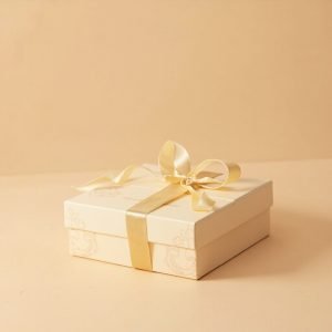 Cosmetic Gift Box (Custom Printed) - image 1