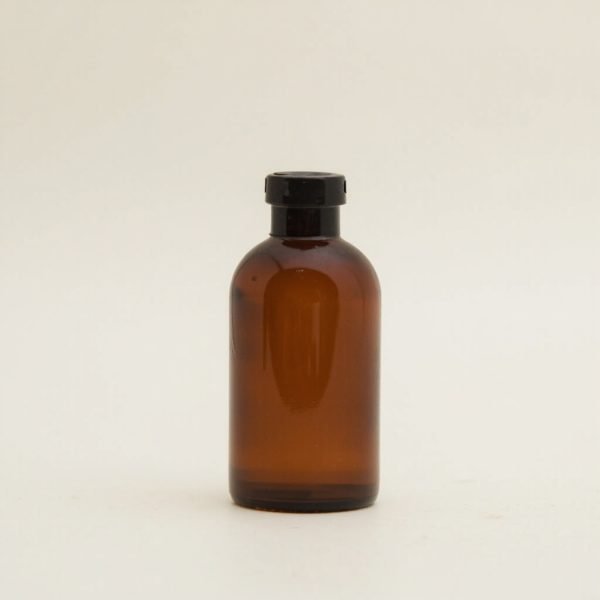PET Cosmetic Bottle 150ml