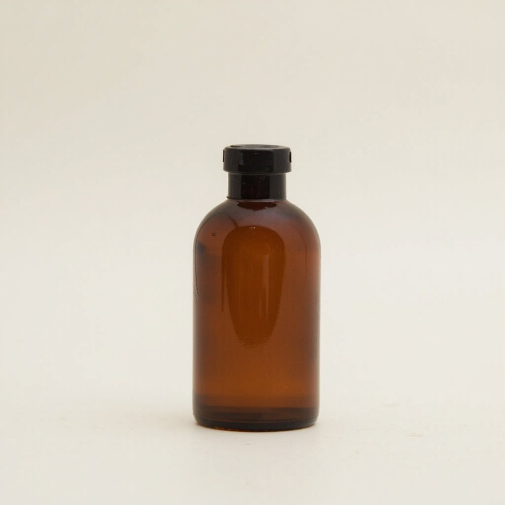 PET Cosmetic Bottle 150ml