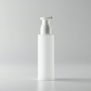 Airless Pump Bottle 50ml - image 1